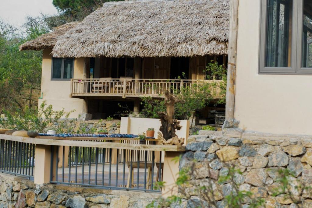 Ho May Garden Retreat - Moc Chau