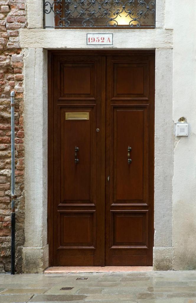 Appartamento Ca' Cavalli photo 3