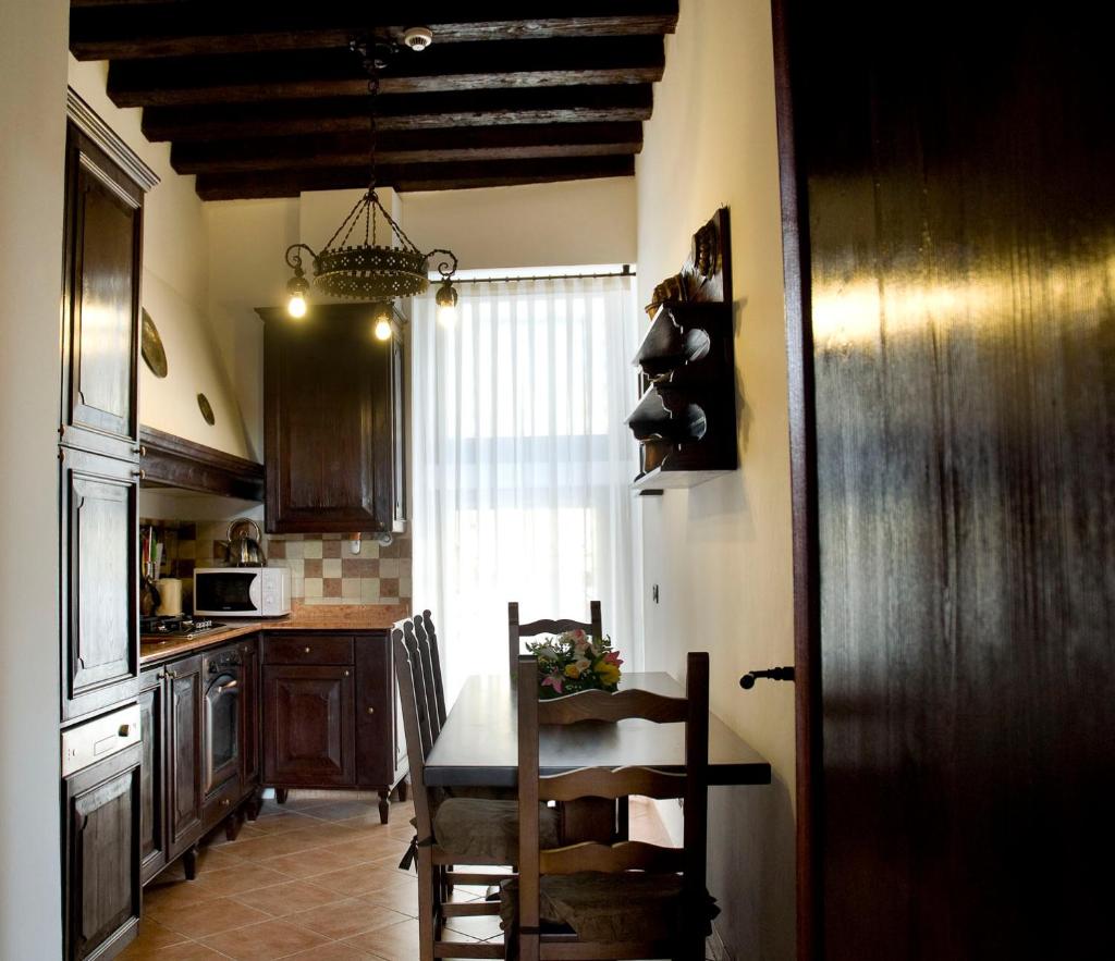 Appartamento Ca' Cavalli photo 4
