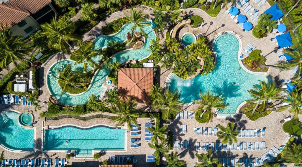 Naples Bay Resort & Marina image