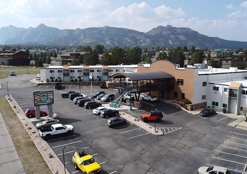 Rocky Mountain Hotel & Conference Center image
