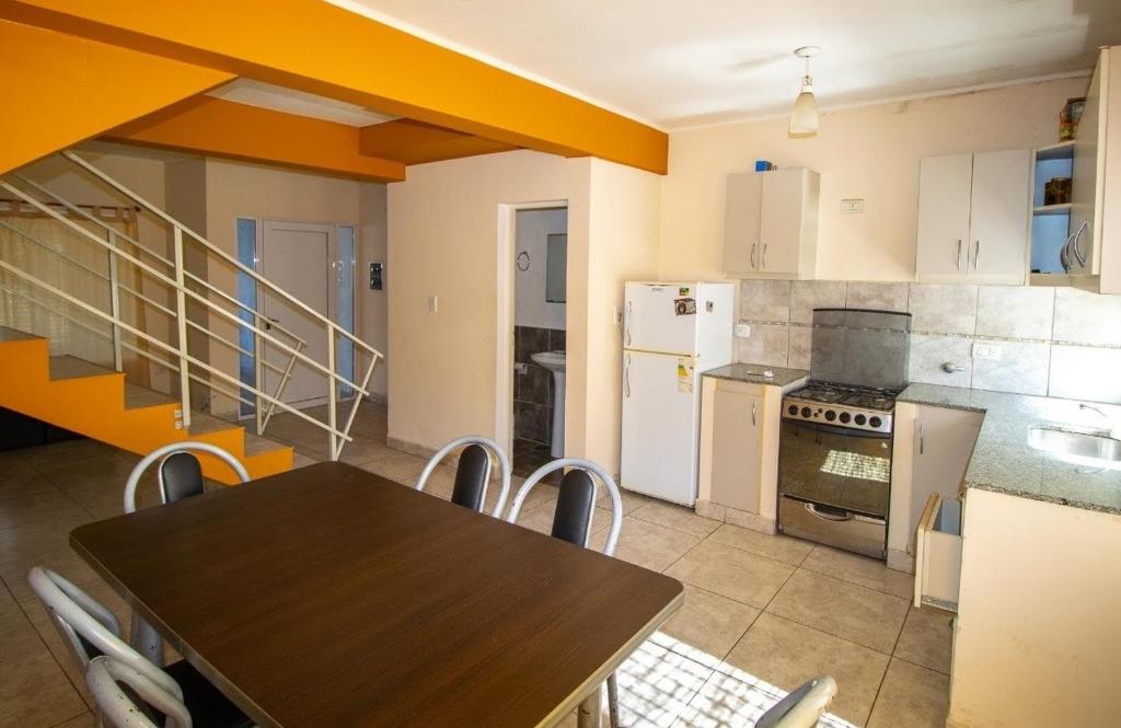 Duplex Girasoles zona Termal photo 4