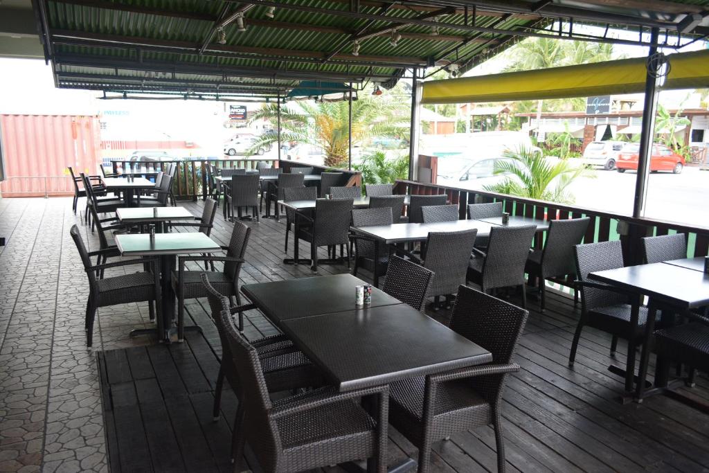 Travel Inn Hotel Simpson Bay photo 3