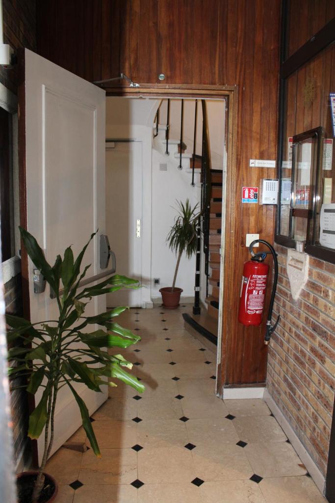 르 클레버 (Le Kleber) - 시설