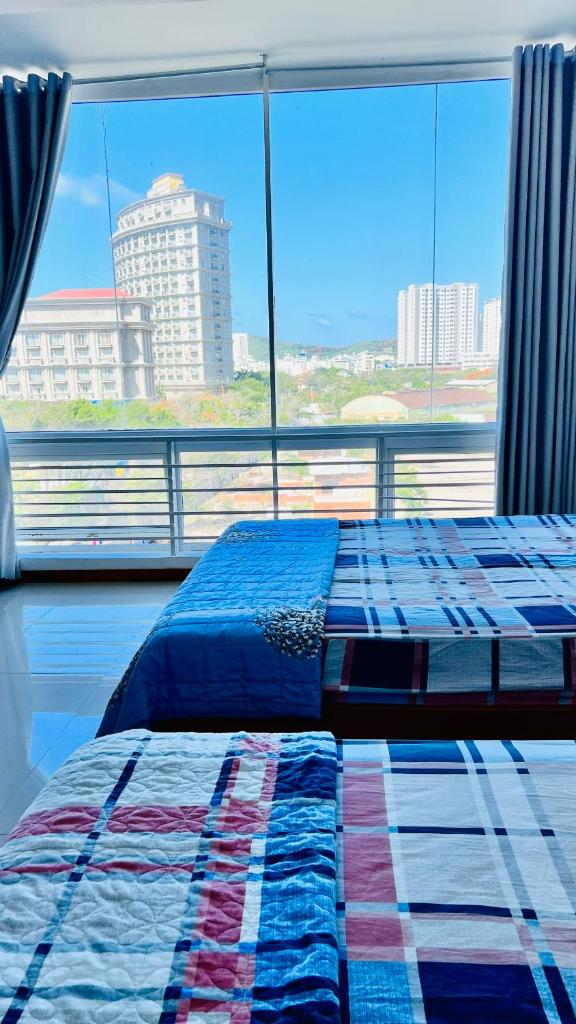 Căn Hộ Nghỉ Duỡng DATOUR HOME-Oasky