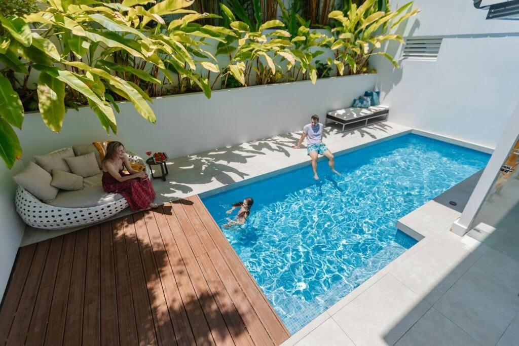Vue One Nelson Bay Waterfront Luxury photo 3