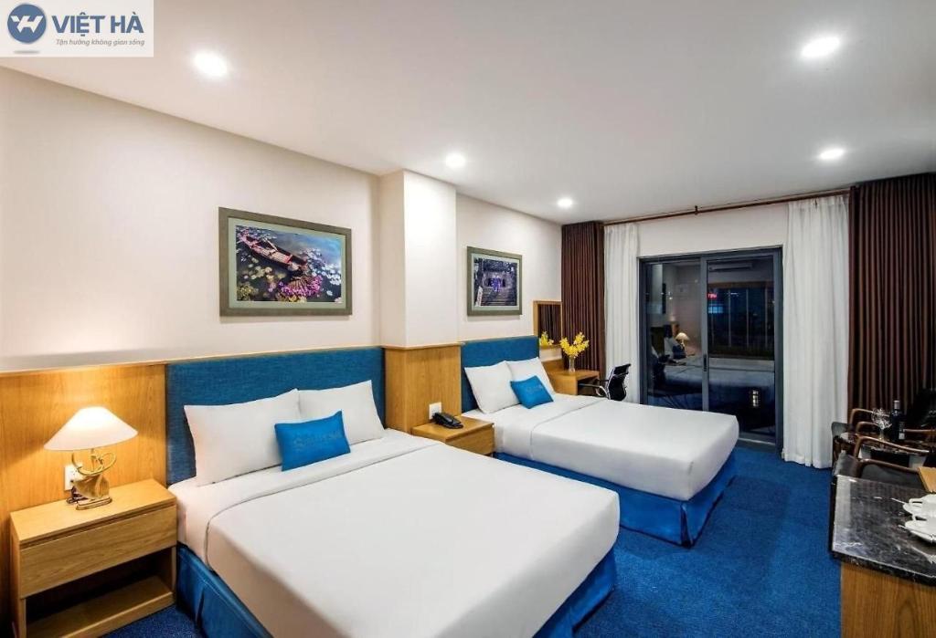 Viet Ha Hotel