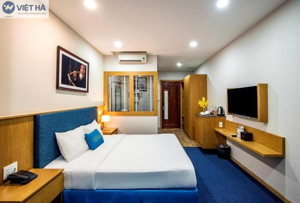 Viet Ha Hotel