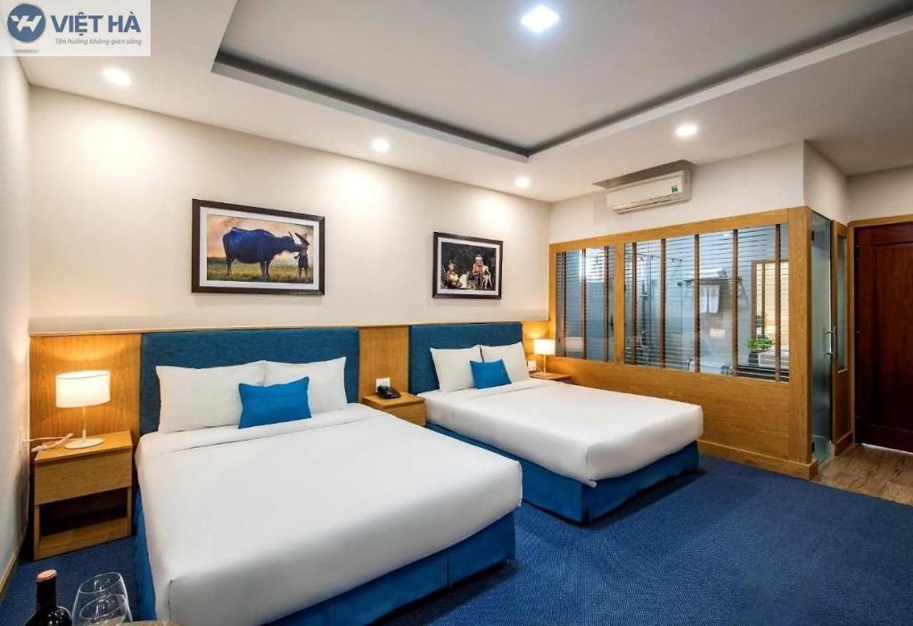Viet Ha Hotel
