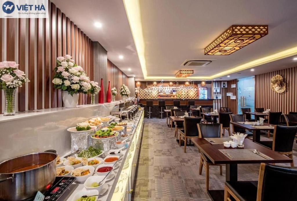 Viet Ha Hotel