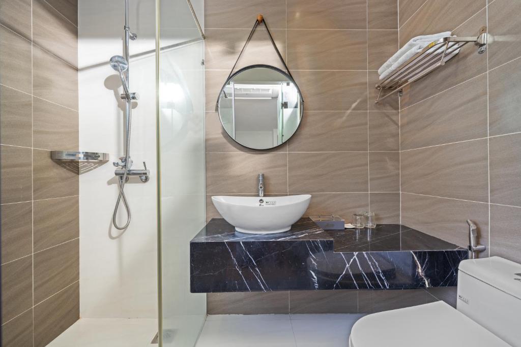 Onekey Agnes Hotel Nha Trang