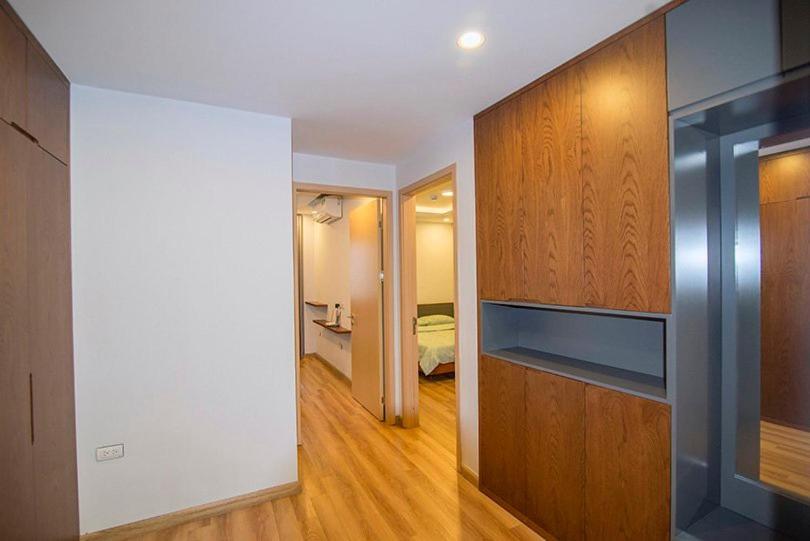 B&B Service Apartment