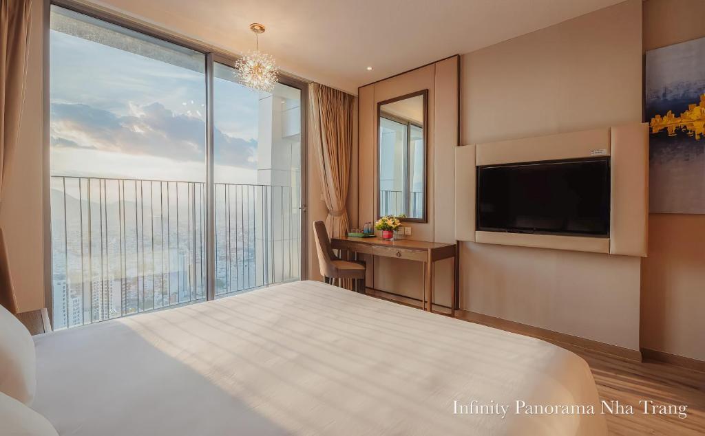 Infinity Panorama Oceanview Apartments