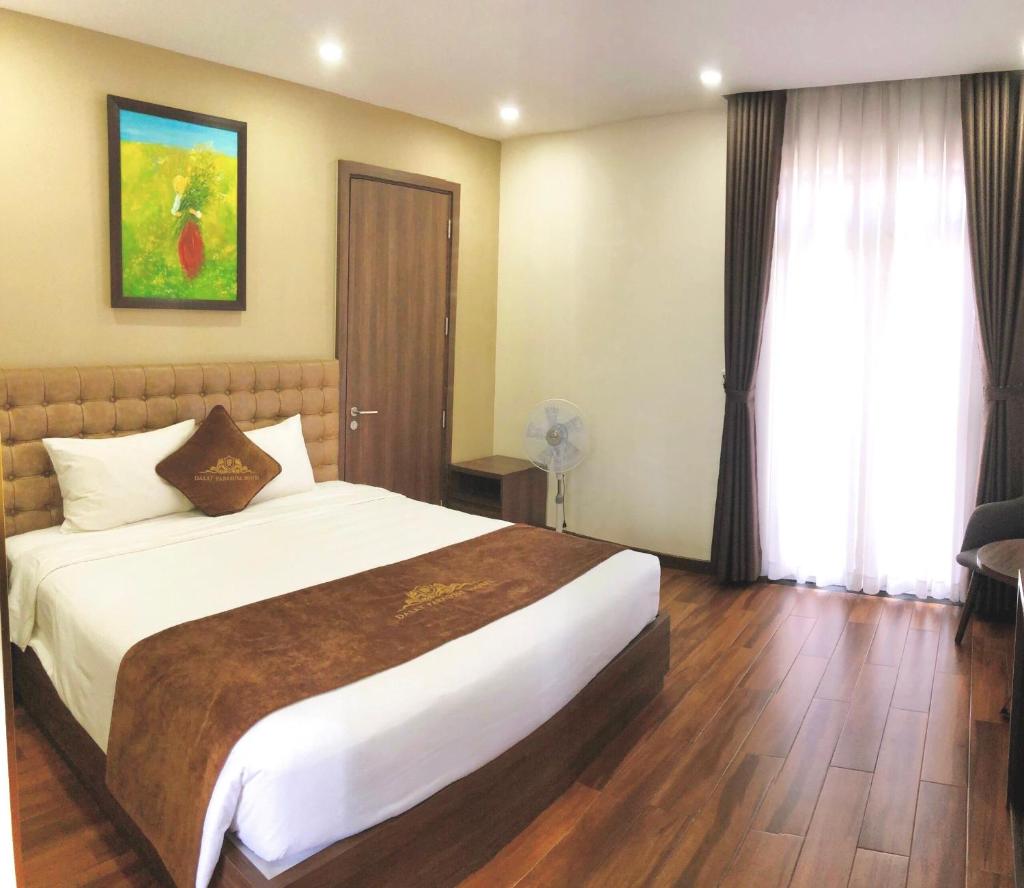 Dalat Paradise Hotel