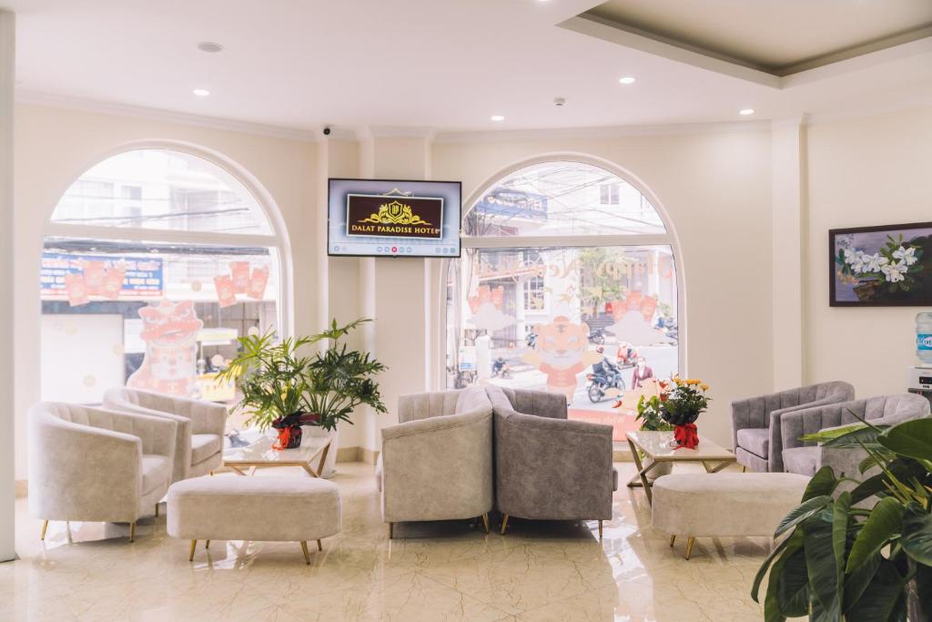 Dalat Paradise Hotel