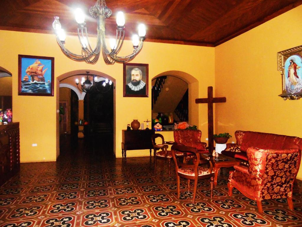 Hotel Cordoba photo 4
