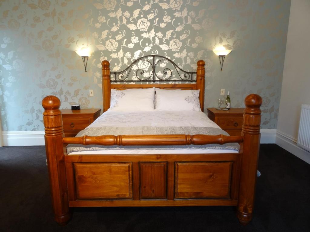 Villa Shakespeare photo 4