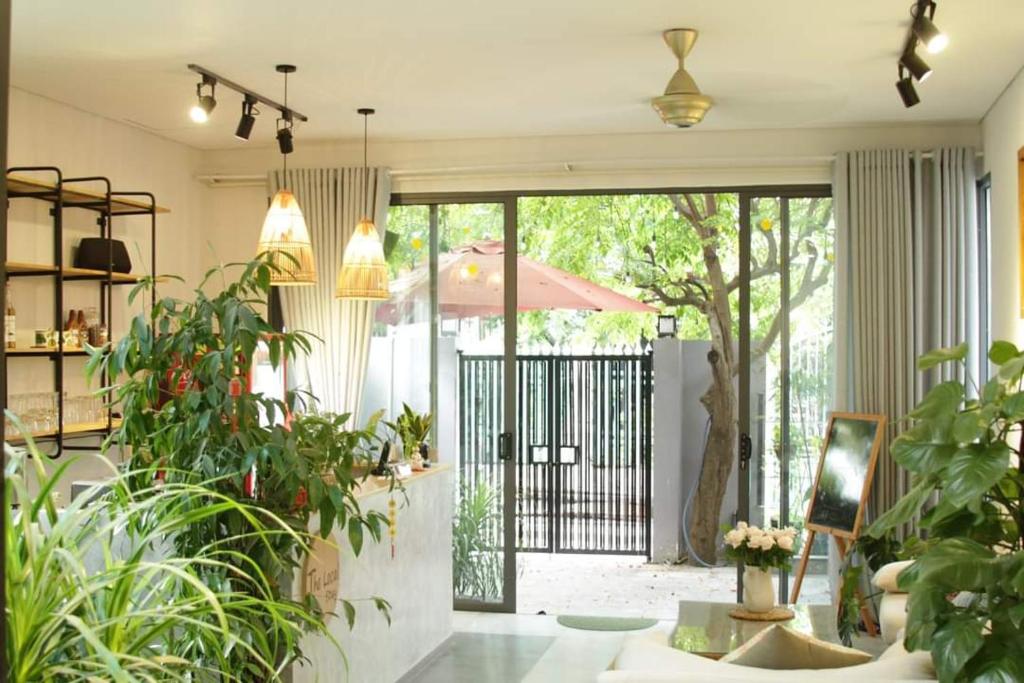 The Local Stay Danang