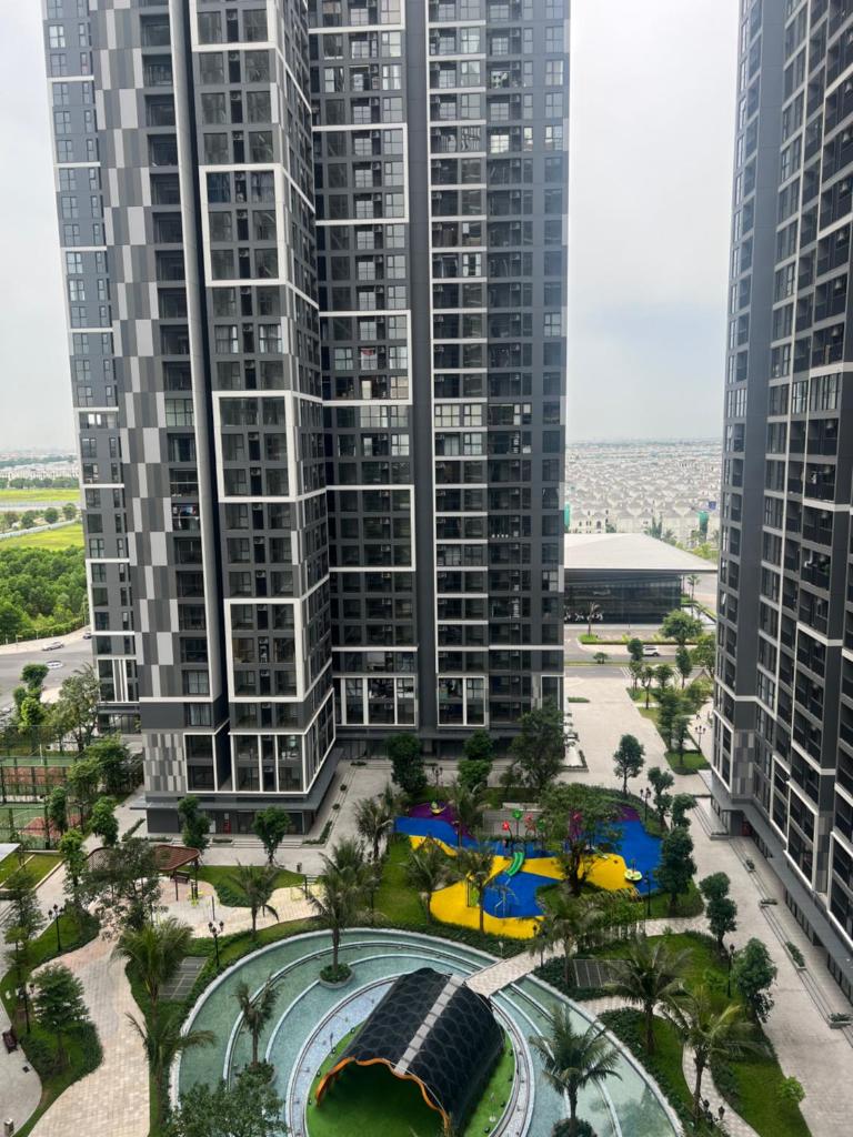 October Homestay Ocean Park