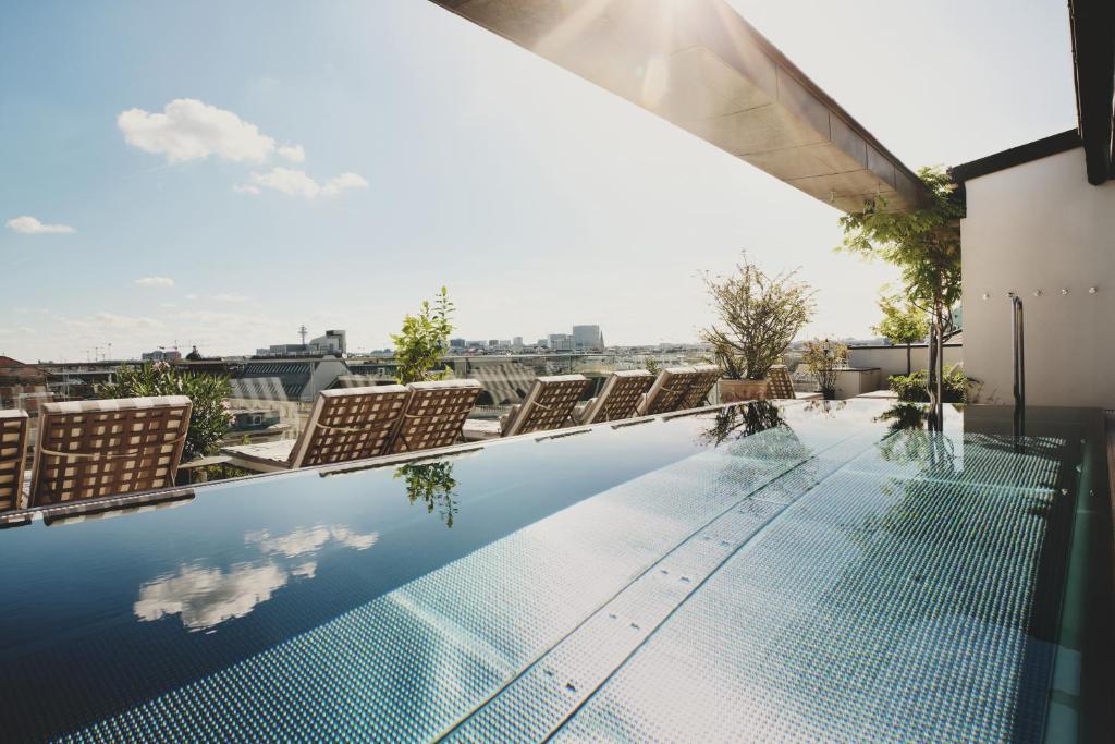 Hotel Grand Ferdinand Vienna, Vienna