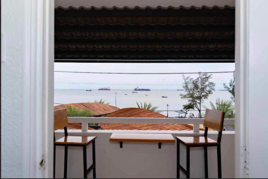 DOHA Garden Hotel Vũng Tàu