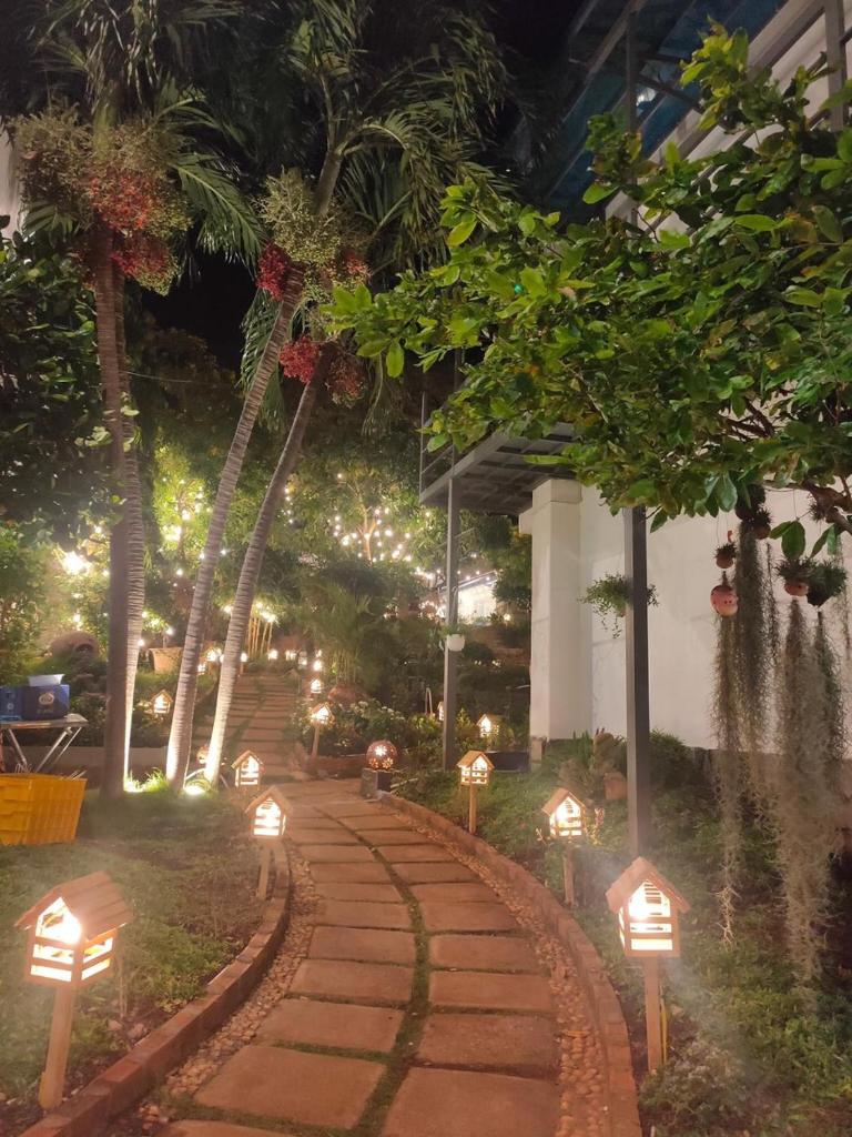 DOHA Garden Hotel Vũng Tàu