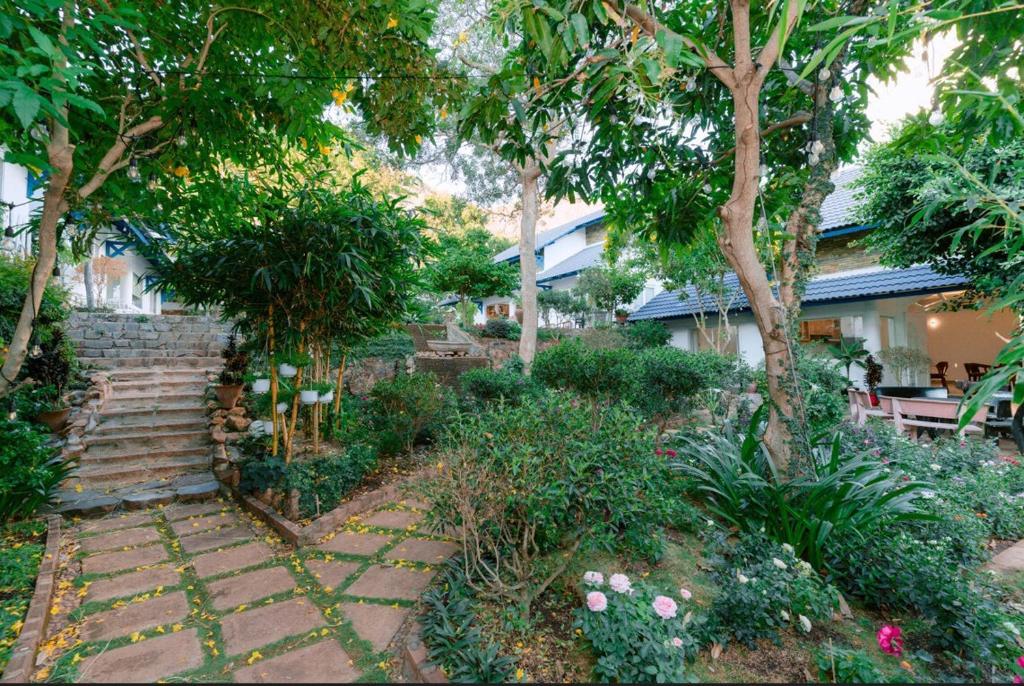 DOHA Garden Hotel Vũng Tàu
