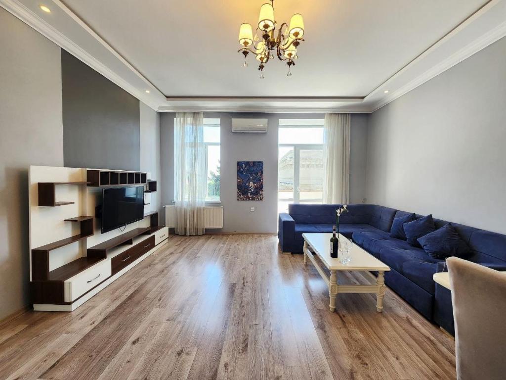 Sea view with balcony 401