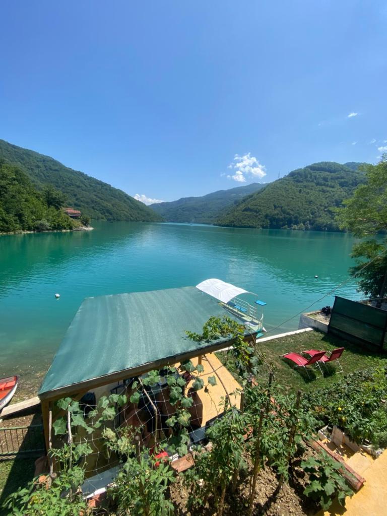 Lake House photo 1