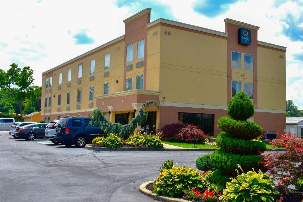 Quality Inn Vineland image