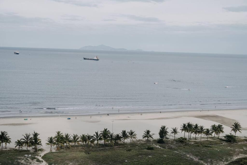 Altara Suites Luxury Ocean View Da Nang by Villuxy