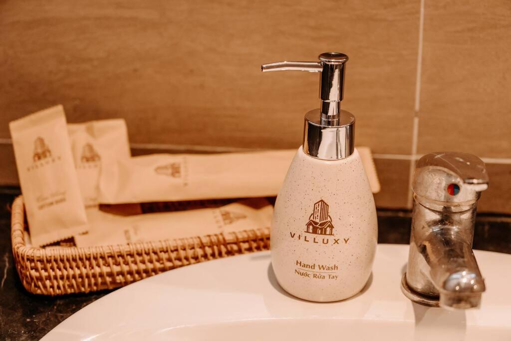 Altara Suites Luxury Ocean View Da Nang by Villuxy