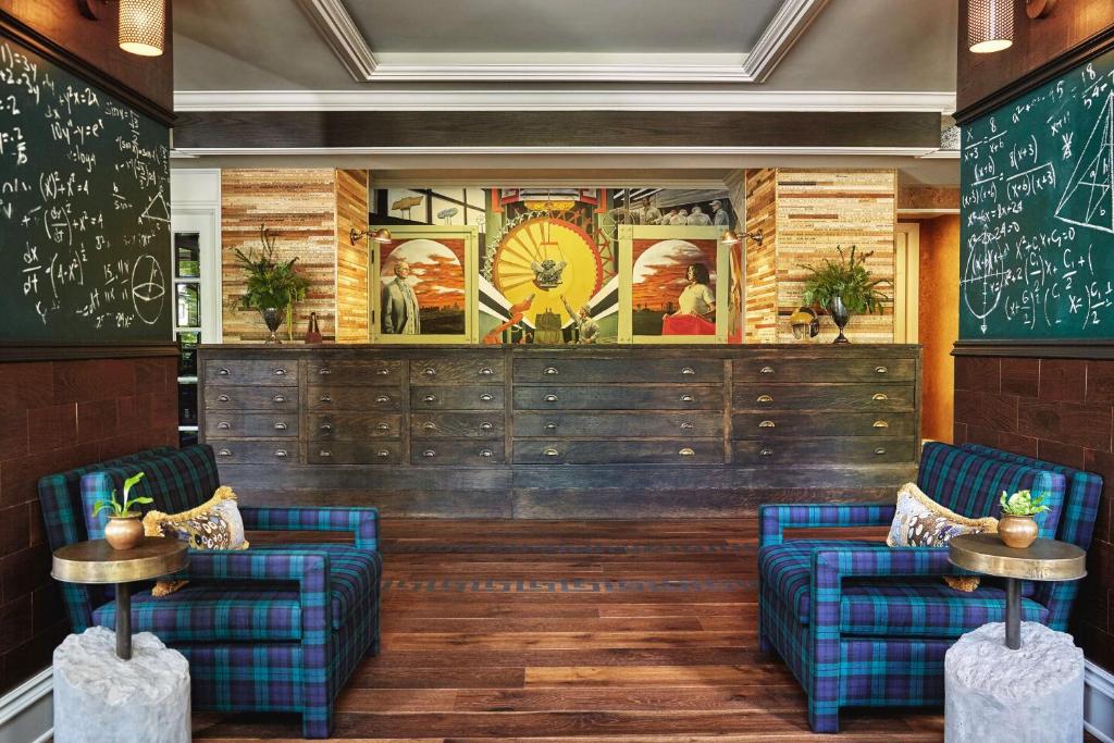 Graduate by Hilton Ann Arbor image