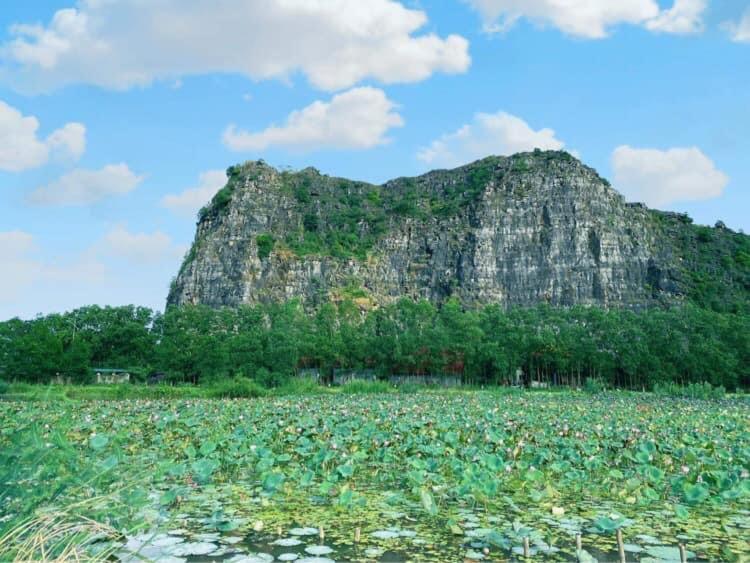 Trang An Moon Garden Homestay