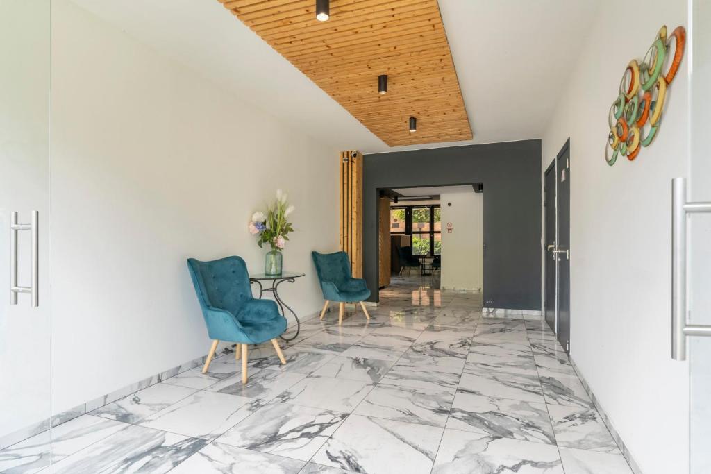 Value Stay Residence Mechelen photo 3