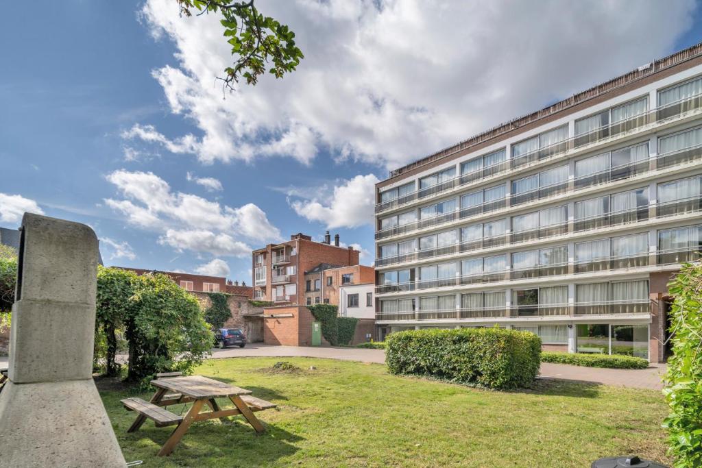 Value Stay Residence Mechelen photo 4