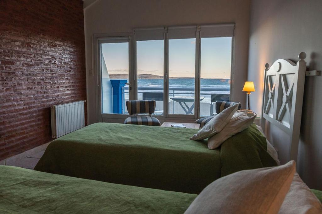 Rayentray Las Restingas Hotel De Mar photo 1