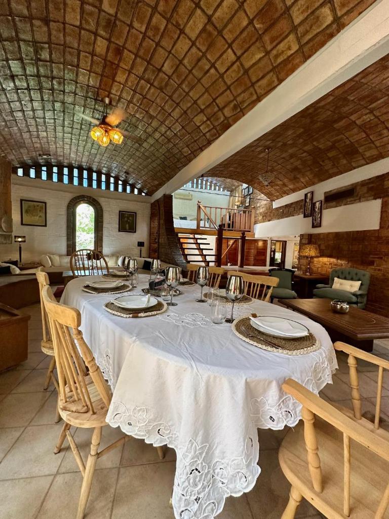 5 JOTAS DARRAGUEIRA Guest House 6P photo 3