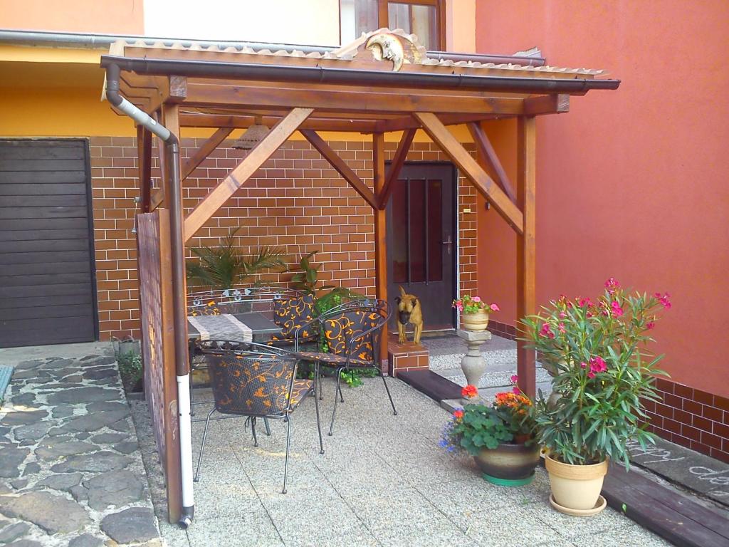 Apartments České Středohoří photo 1