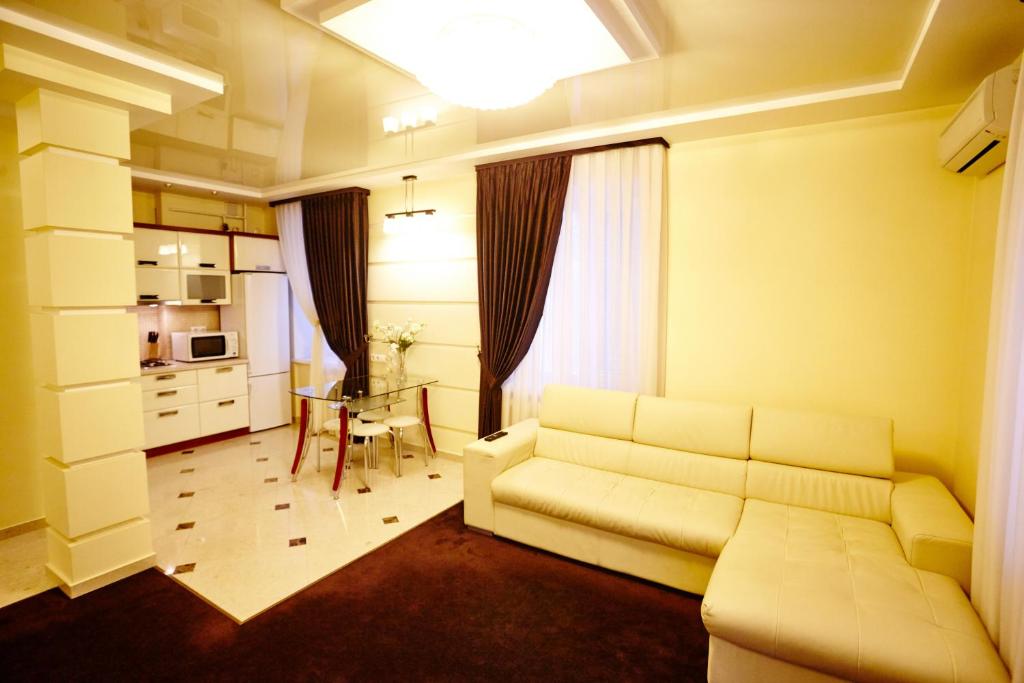 Ultra Central Park Apartments photo 3