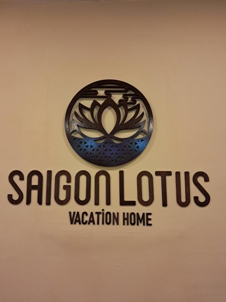 Saigon Lotus