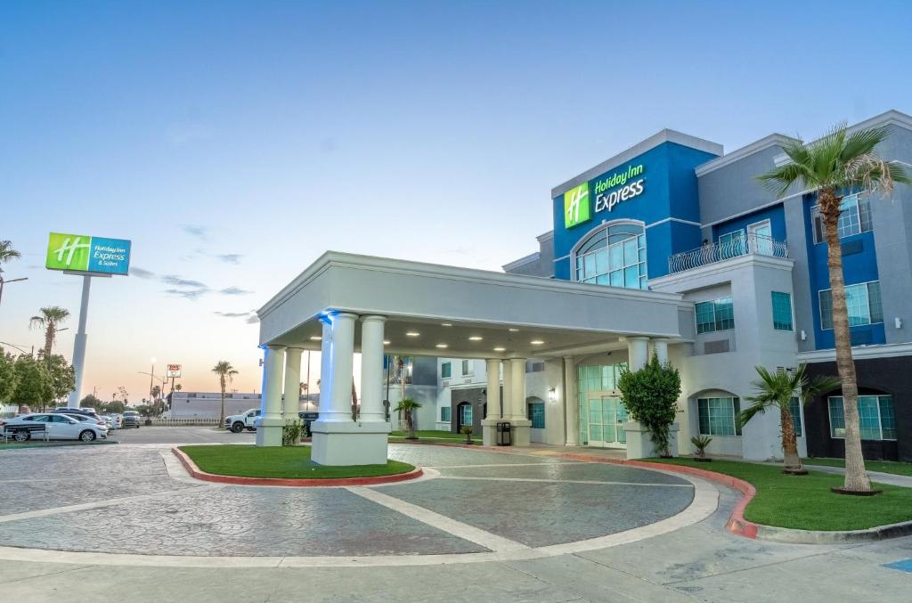 Holiday Inn Express Hotel & Suites El Centro, an IHG Hotel image
