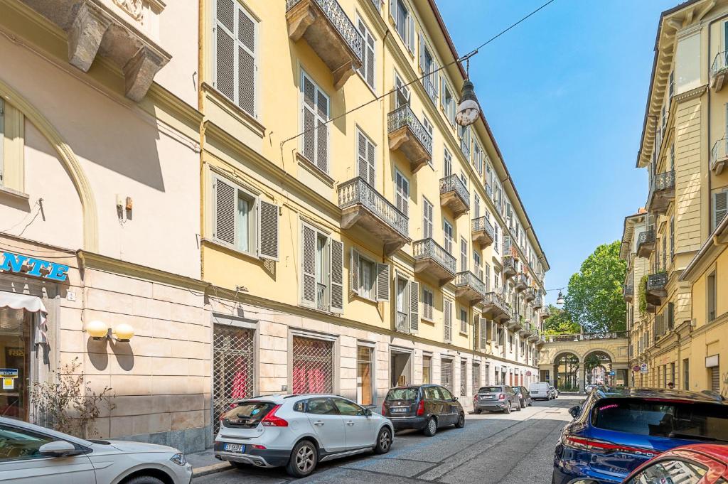 Camerana Prestige Porta Nuova, Turin