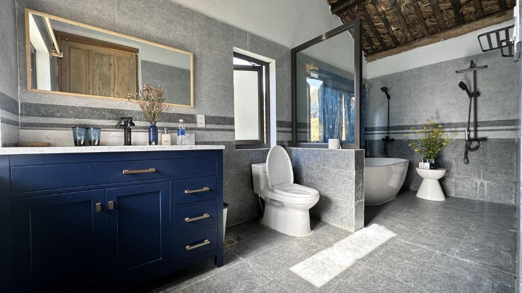 Ho May Garden Retreat - Moc Chau