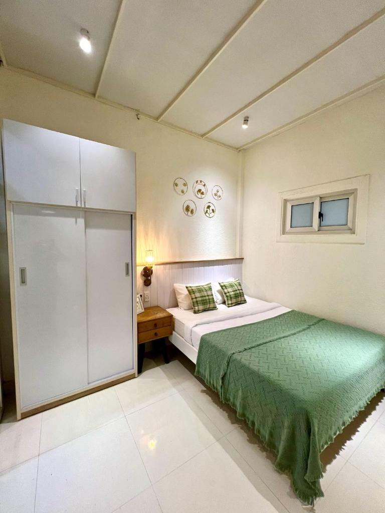 Nice studio - Căn hộ mini yên tĩnh