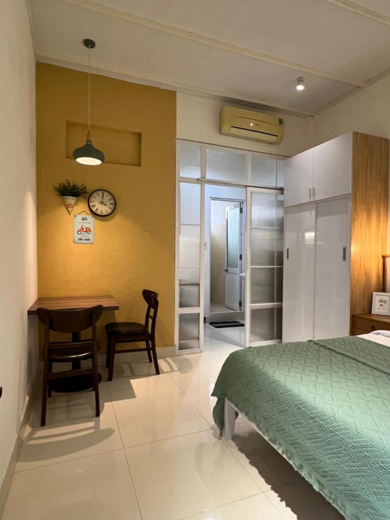 Nice studio - Căn hộ mini yên tĩnh