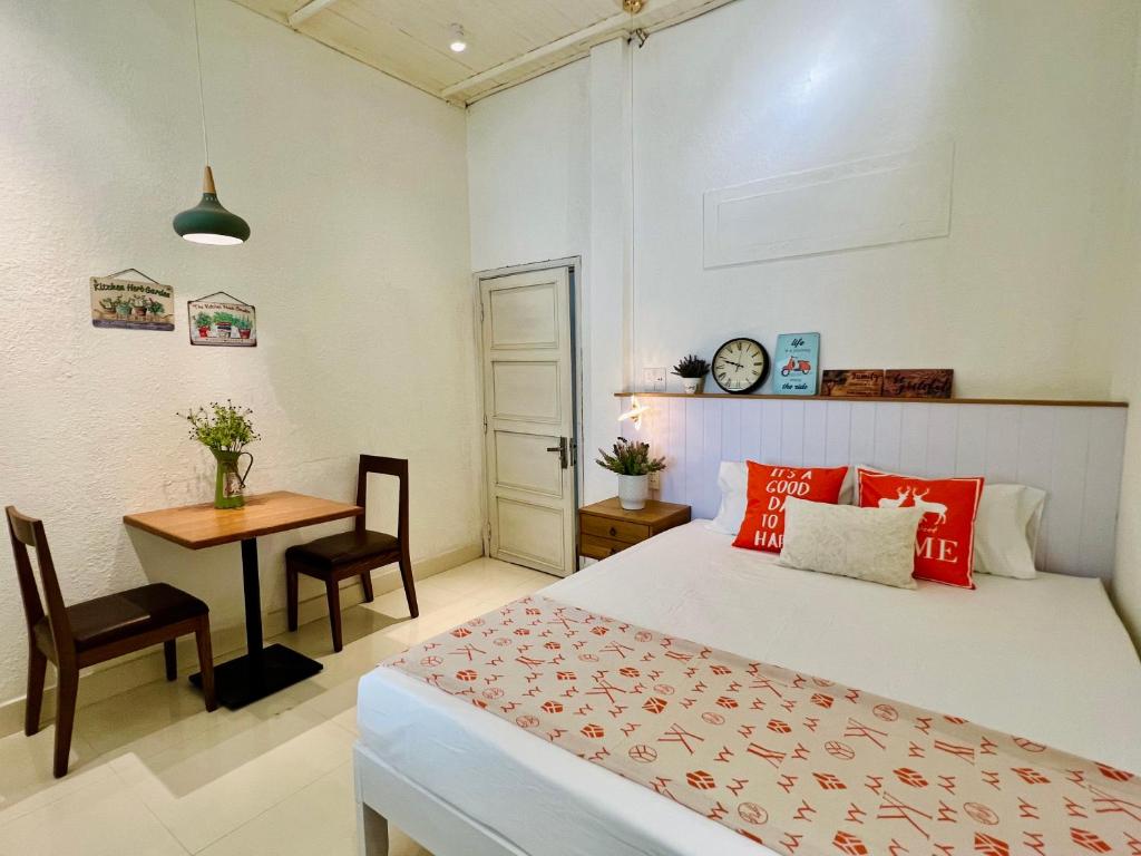 Nice studio - Căn hộ mini yên tĩnh