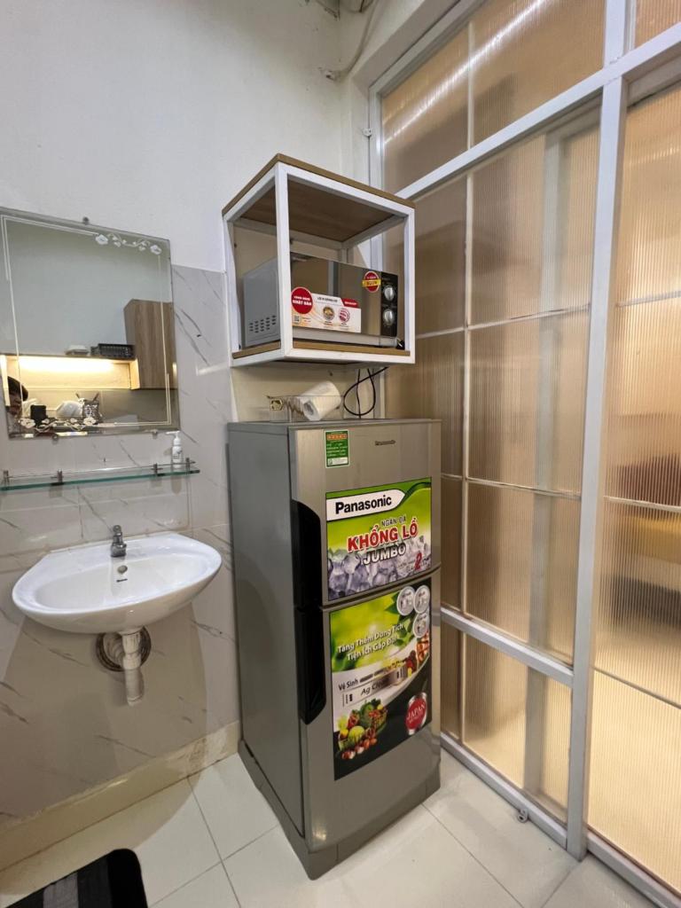 Nice studio - Căn hộ mini yên tĩnh