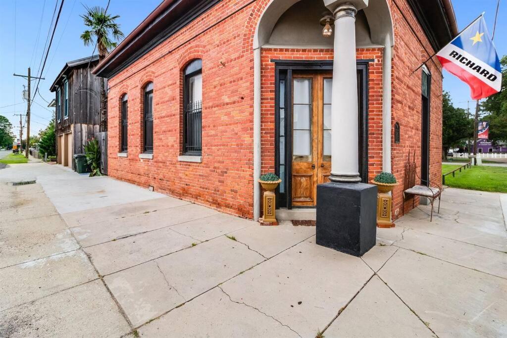 Historic Old Bank with Vault in Downtown Scott image