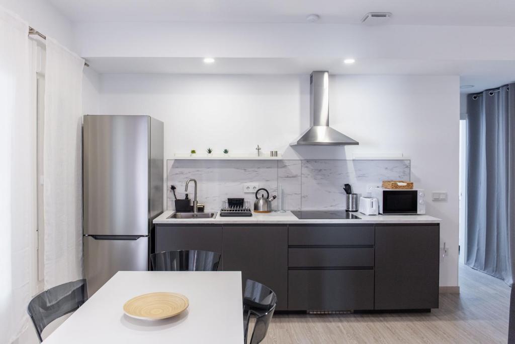 Likehomeapartments Deluxe Complex Malaga center Room Type - Apartment - Disability Access